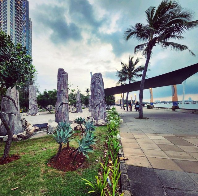 Ancol,Jakarta