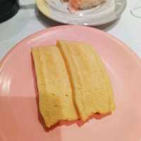 爭鮮迴轉壽司 平價壽司 新鮮好吃