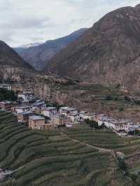 Hidden gem of Western Sichuan: Xiangcheng