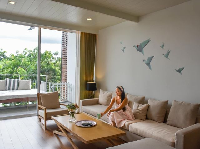 The Gallery Khaoyai Hotel & Residence