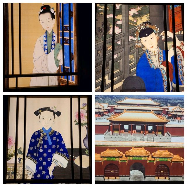 遊香港故宫文化博物館