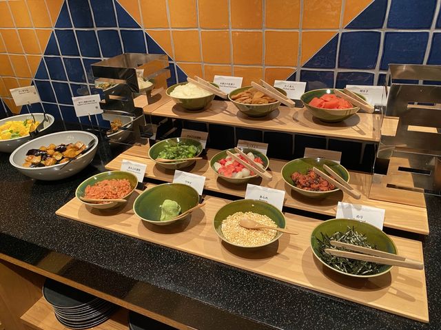 岐阜・高山。貸切湯の利用(先着順)も可能。朝食を強くオススメしたい『メルキュール飛騨高山』