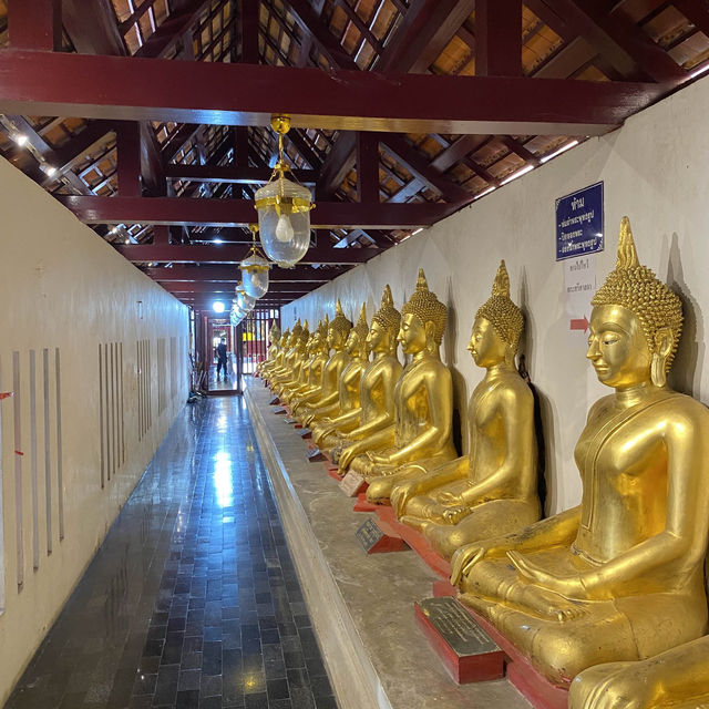 Experience real Thailand in Phitsanulok