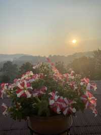 Kalaw (Highland in Myanmar) 