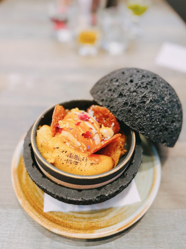 肉控天堂 | 新餐廳