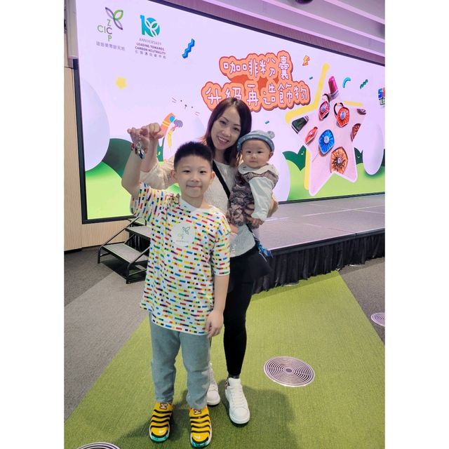 🐣復活節親子活動推介🐣