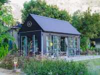 หุบป่าตาด bike camp  คาเฟ่และที่พักของนักปั่น