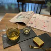 茗茶實驗室