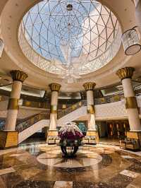 My perfect stay at Vinpearl Resort Nha Trang 