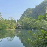 The utopia of Ipoh (The Banjaran)