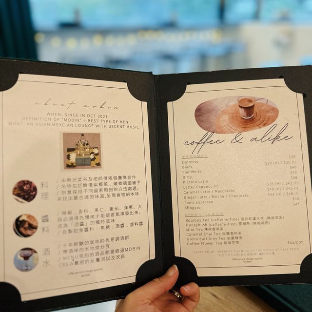 旺角超高質隱世餐廳🍴