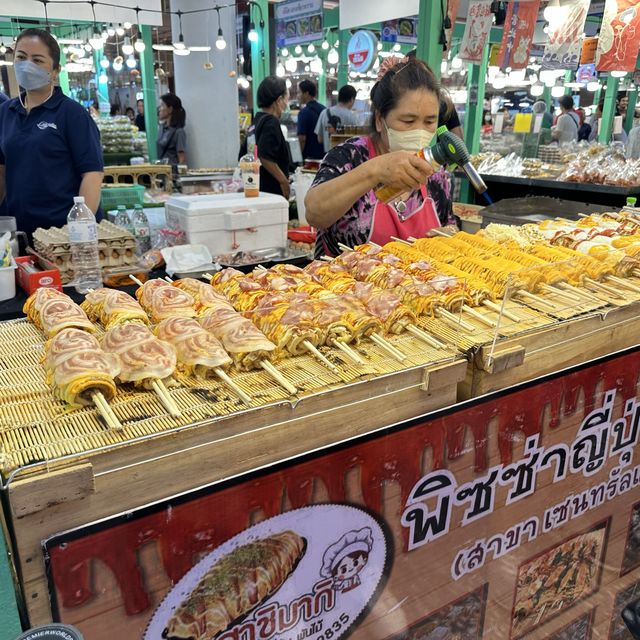 ครัวคุณต๋อย x เซนทรัล จันทบุรี