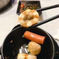 沙田大胃王必食任食雞豬鴨煲放題