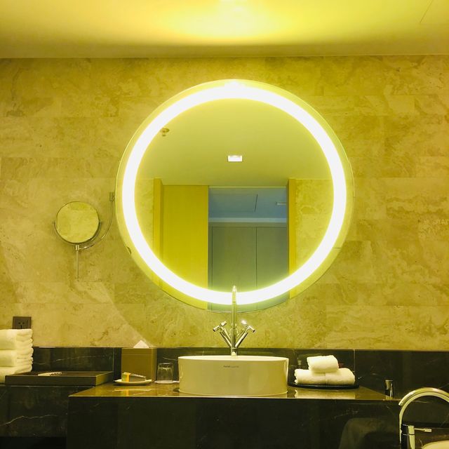 🌟五星級飯店選擇🎡 Taipei Marriott Hotel 台北萬豪酒店