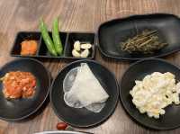 부산 야키니쿠는 여기