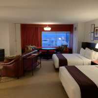 Park MGM Las Vegas