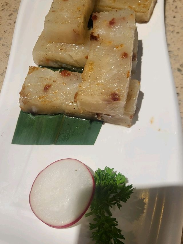 廣州探店 之 點都德