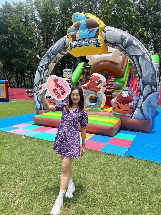 銅鑼灣家鄉市集 
