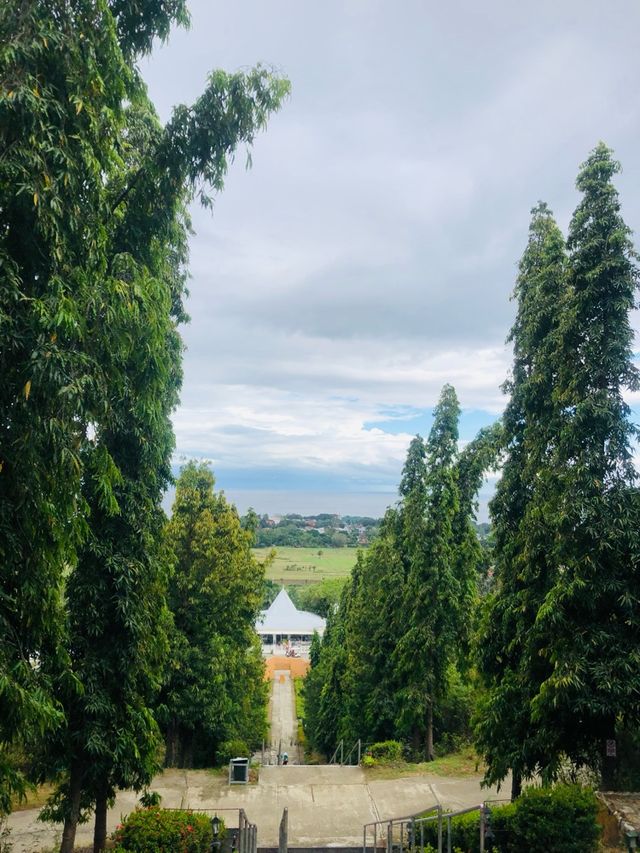 Garin Farm Pilgrimage Resort 