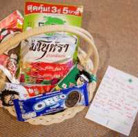 ⛱ โรงแรมน่ารัก ใจกลางเมืองเชียงใหม่ ⛱