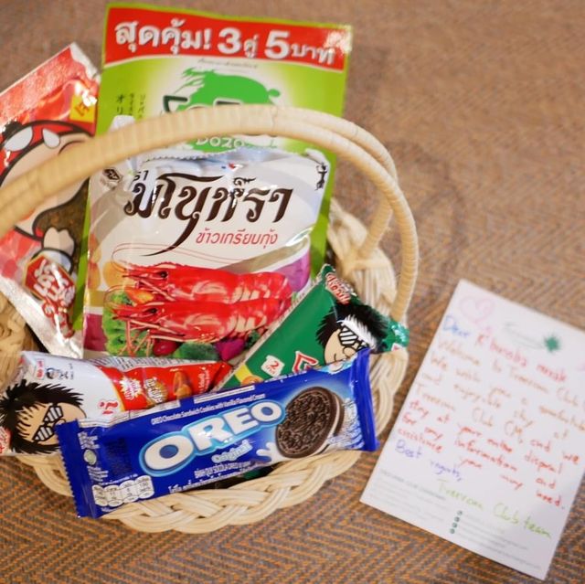 ⛱ โรงแรมน่ารัก ใจกลางเมืองเชียงใหม่ ⛱ ⛱ โรงแรมน่ารัก ใจกลางเมืองเชียงใหม่ ⛱