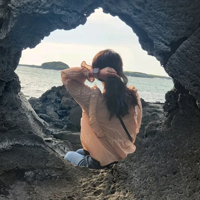 ✈️ 모든걸 훌훌 털어버리고 제주여행! 나만알고싶은 시크릿명소💋