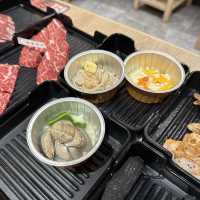 荃灣|安平燒肉|吃到飽
