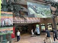 岐阜・柳ヶ瀬。レトロな雰囲気も漂う岐阜市内『柳ヶ瀬』アーケード商店街の魅力。