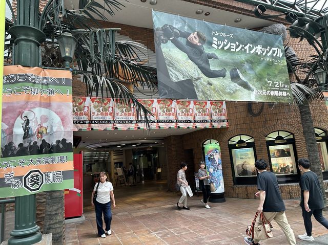 岐阜・柳ヶ瀬。レトロな雰囲気も漂う岐阜市内『柳ヶ瀬』アーケード商店街の魅力。