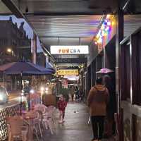 멜버른 콜링우드 한식당 맛집추천, 펍차 : Pubcha