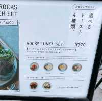 大阪 穴場カフェ✨WiFi &コンセントありin北堀江