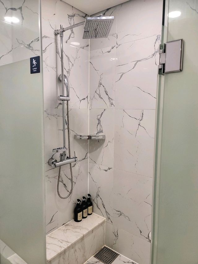 독보적 오션뷰에 반해버린 강릉 세인트존스호텔🏨
