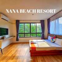 NANA BEACH RESORT