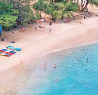 หาดลับ​ ๆ​ ในภูเก็ต