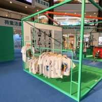 「 藝術，我敢創！」展覽@ 荷里活廣場