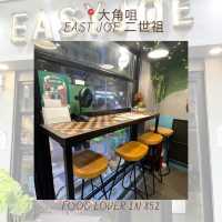 超人氣café😍😍好味又ig able