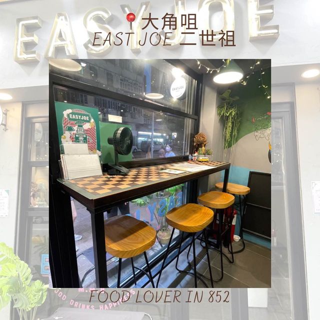 超人氣café😍😍好味又ig able