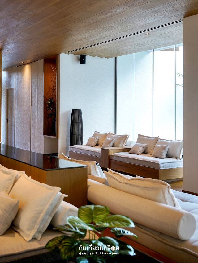 🌳RIVA VISTA โรงแรมเปิดใหม่ริมแม่น้ำกก จ.เชียงราย