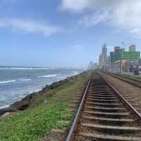 Rails to Paradise: Sri Lanka's scenic beauty 