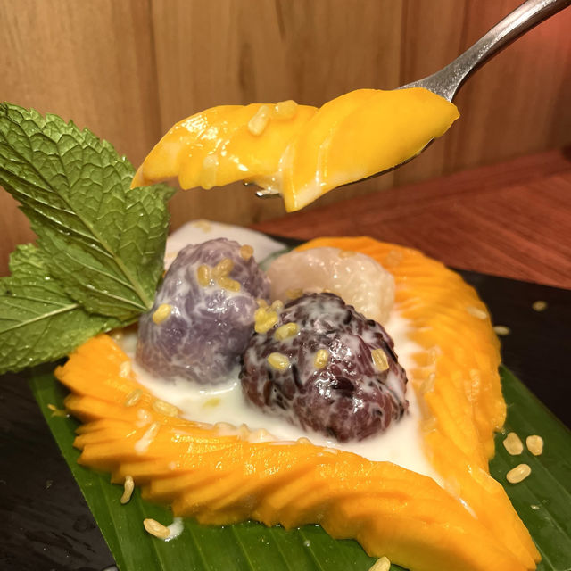將南高質多國菜餐廳❣️