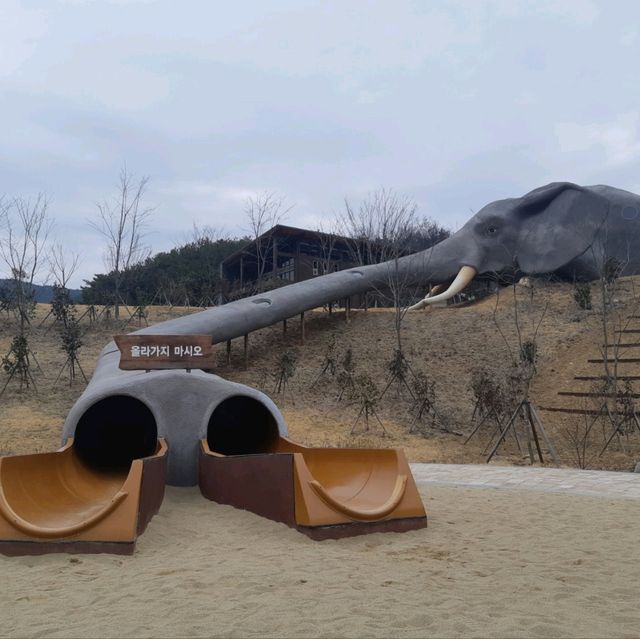 합천영상테마파크