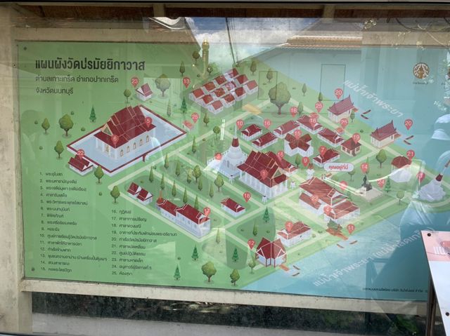 เกาะเกร็ด 