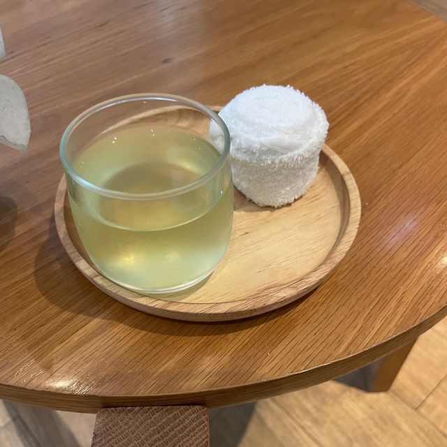 Let’s relax spa - Suan Phlu