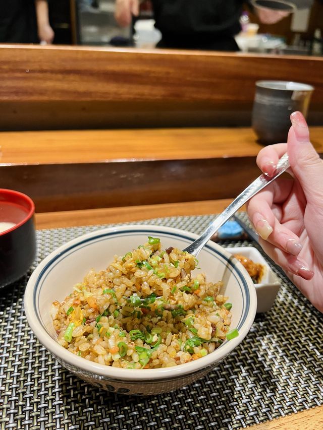 香港美食🍀銅鑼灣抵食海鮮+牛鐵板燒