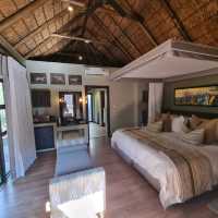 A Safari Staycation At Pilanesburg Safari