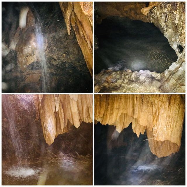 ถ้ำหงส์ นบพิตำ นครศรีธรรมราช