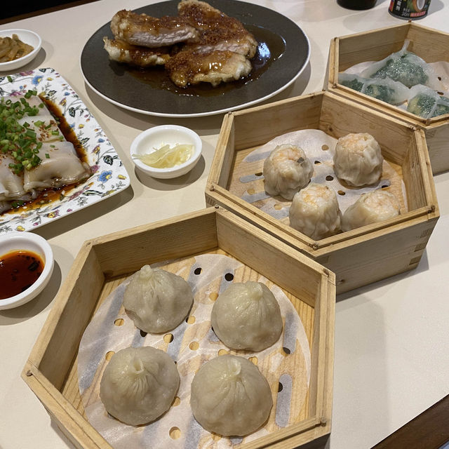 서울숲 맛집 살롱드호우섬 디타워 서울포레스트점