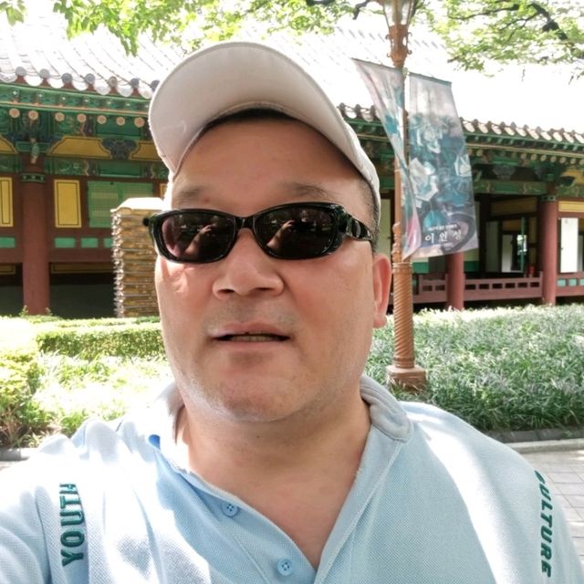 아 경상감영공원.. 달구벌에 불볕더위를 걷다..