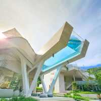 ที่พักเขาใหญ่ สวยปัง
