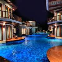 รีวิว โรงแรม Yotaka Khanom นครศรีฯ